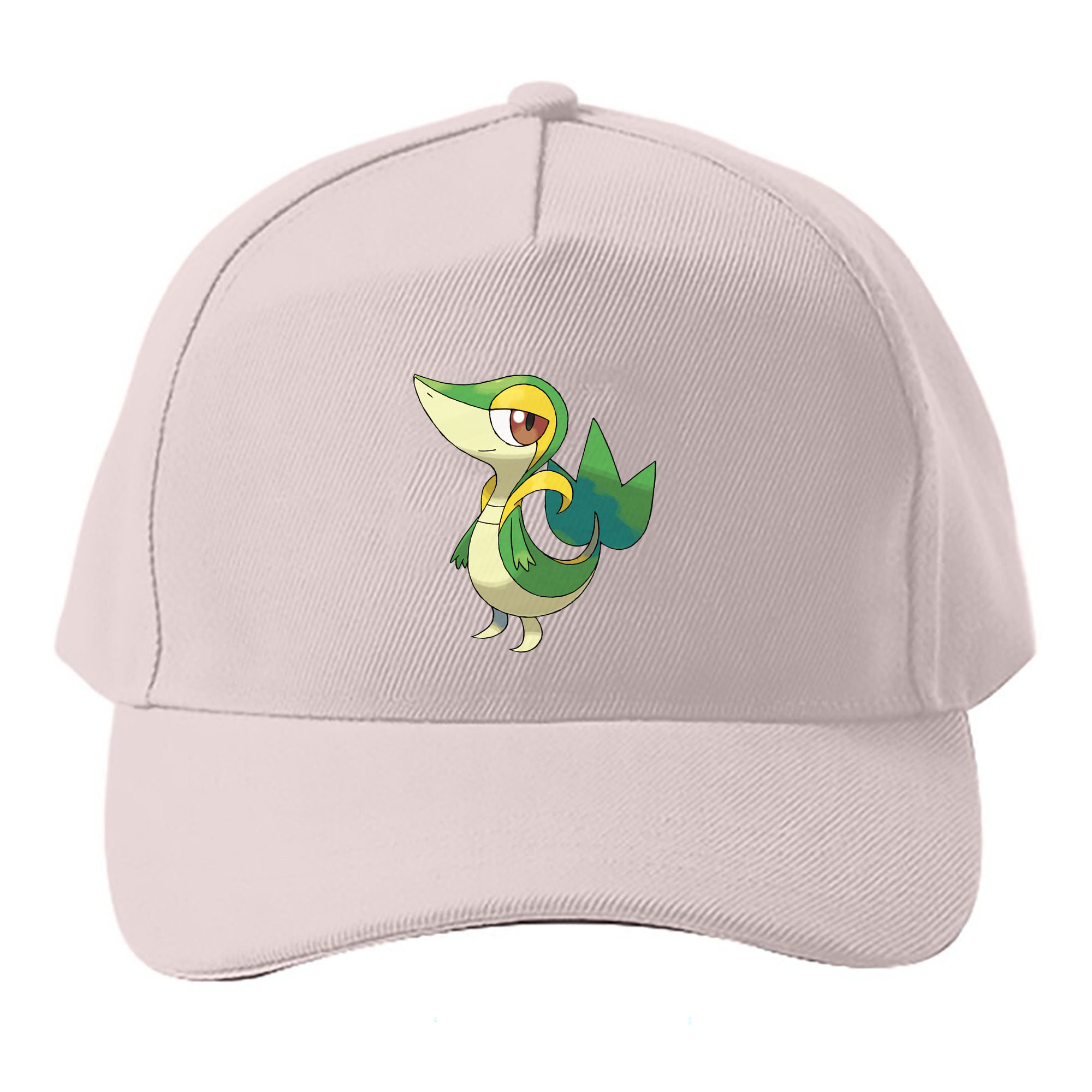 （画像用） ポケットモンスター Pokémon ベースボールキャップ 綿100％ 男女兼用 帽子 スポーツ